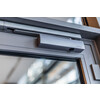 GEZE deurpomp TS5000 ECline - openingsondersteuning - kracht 3-5 - incl. glijarm